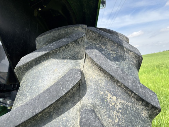 Used 2023 John Deere 6120M Utility Tractors at Koenig Equipment in Anna, OH - Photo10
