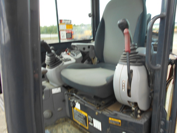2018 John Deere 50G