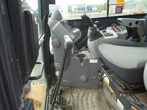 2018 John Deere 50G