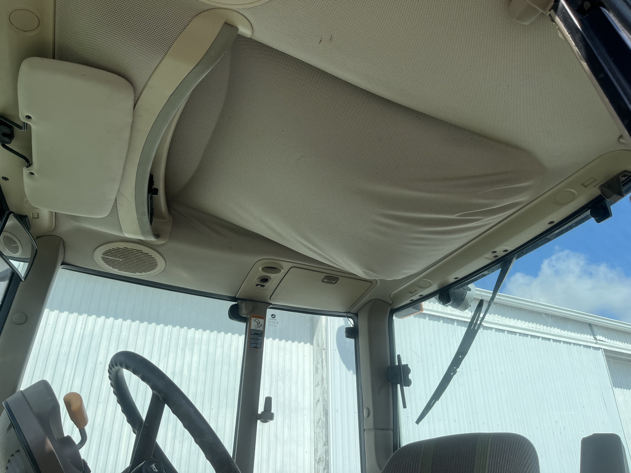 2008 John Deere 6430 Premium Image 16