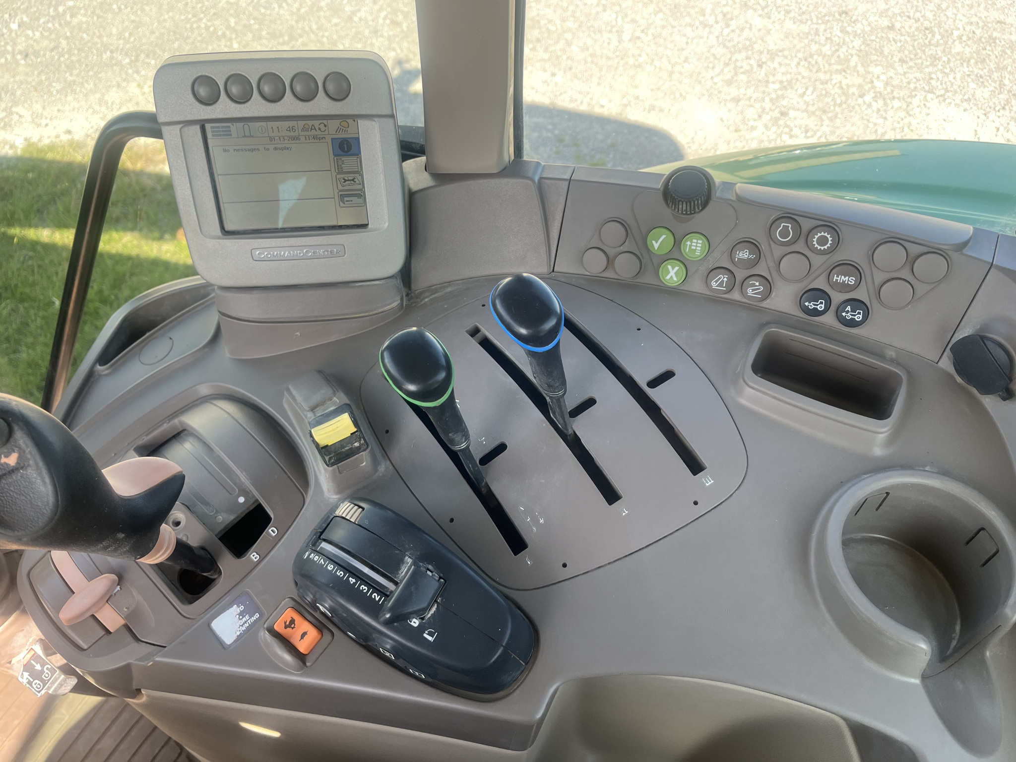 2008 John Deere 6430 Premium Image 13