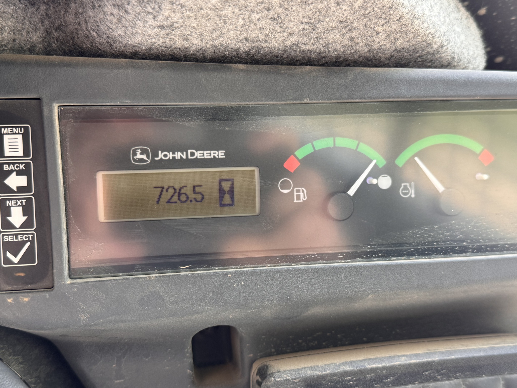 2023 John Deere 333G Image 15