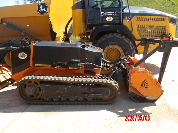 Photo of a 2025 FAE RCU-75