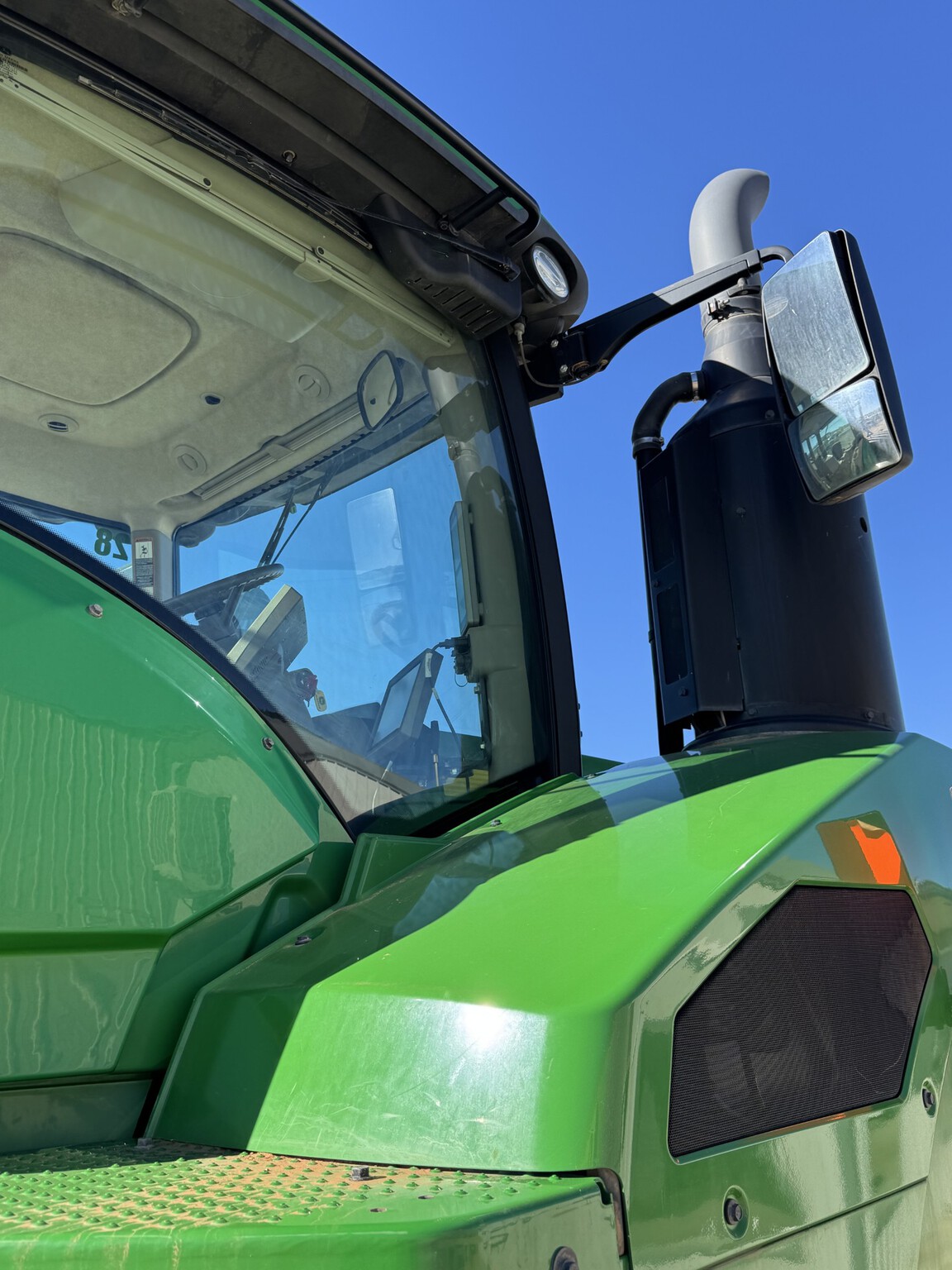 2019 John Deere 9570RX Image 13