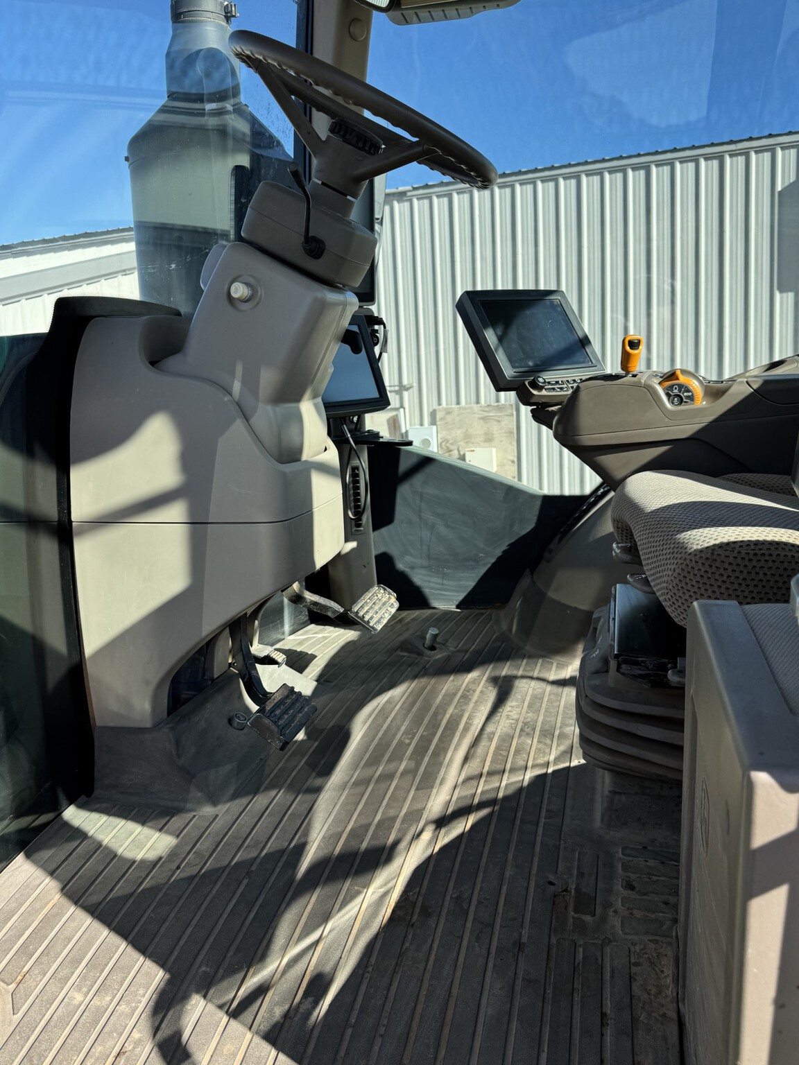 2019 John Deere 9570RX Image 18