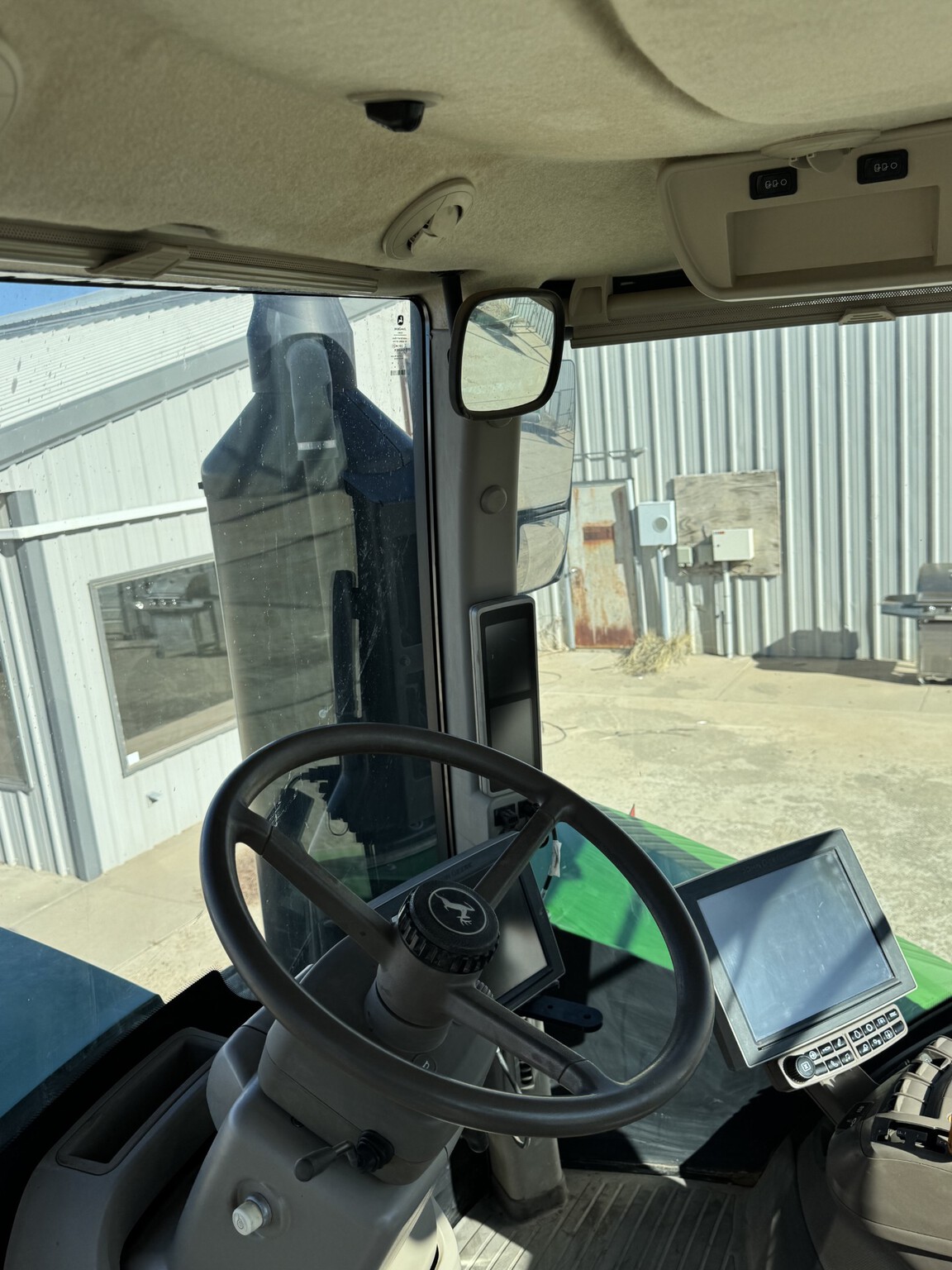 2019 John Deere 9570RX Image 26