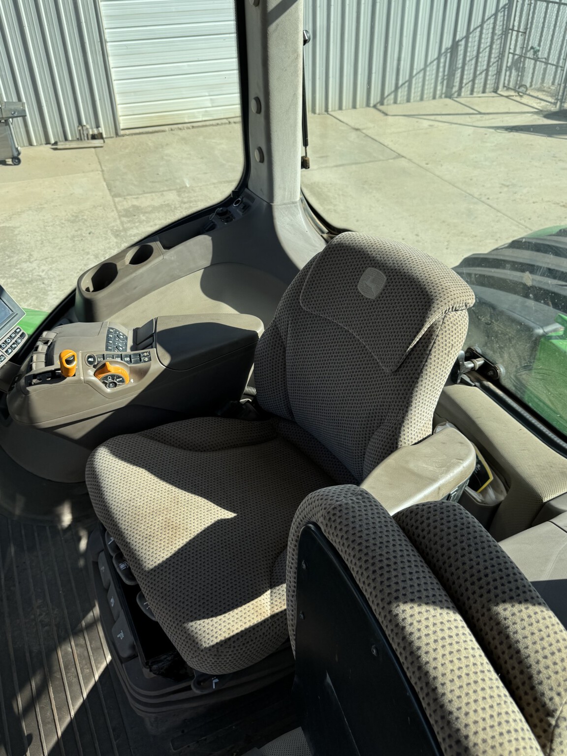 2019 John Deere 9570RX Image 28