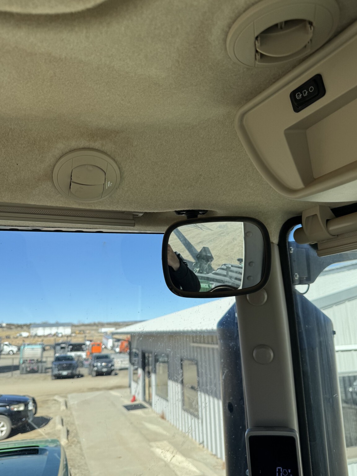 2019 John Deere 9570RX Image 32