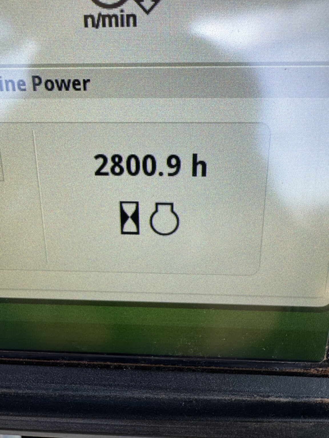 2019 John Deere 9570RX Image 34