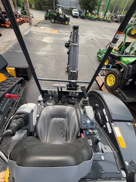 2025 John Deere 26 P Image 5