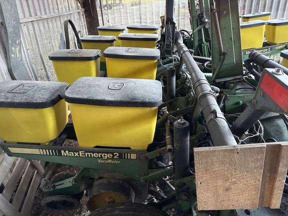 1994 John Deere 7200