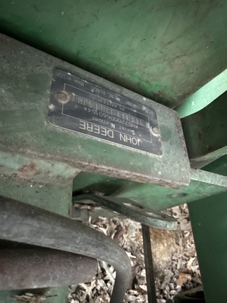 1994 John Deere 7200