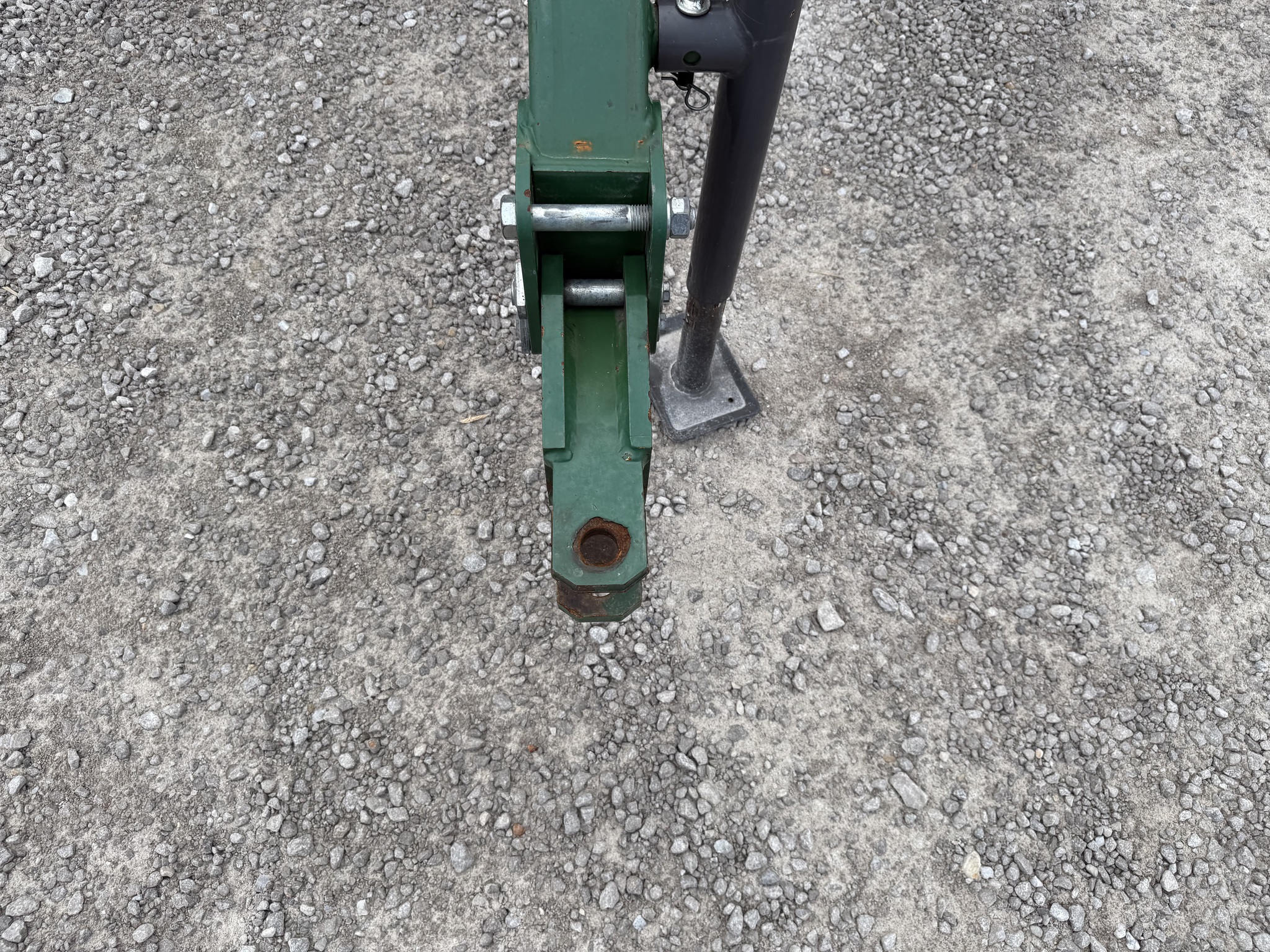  2020 Sitrex MKE12 at Heritage Tractor in Nevada, MO