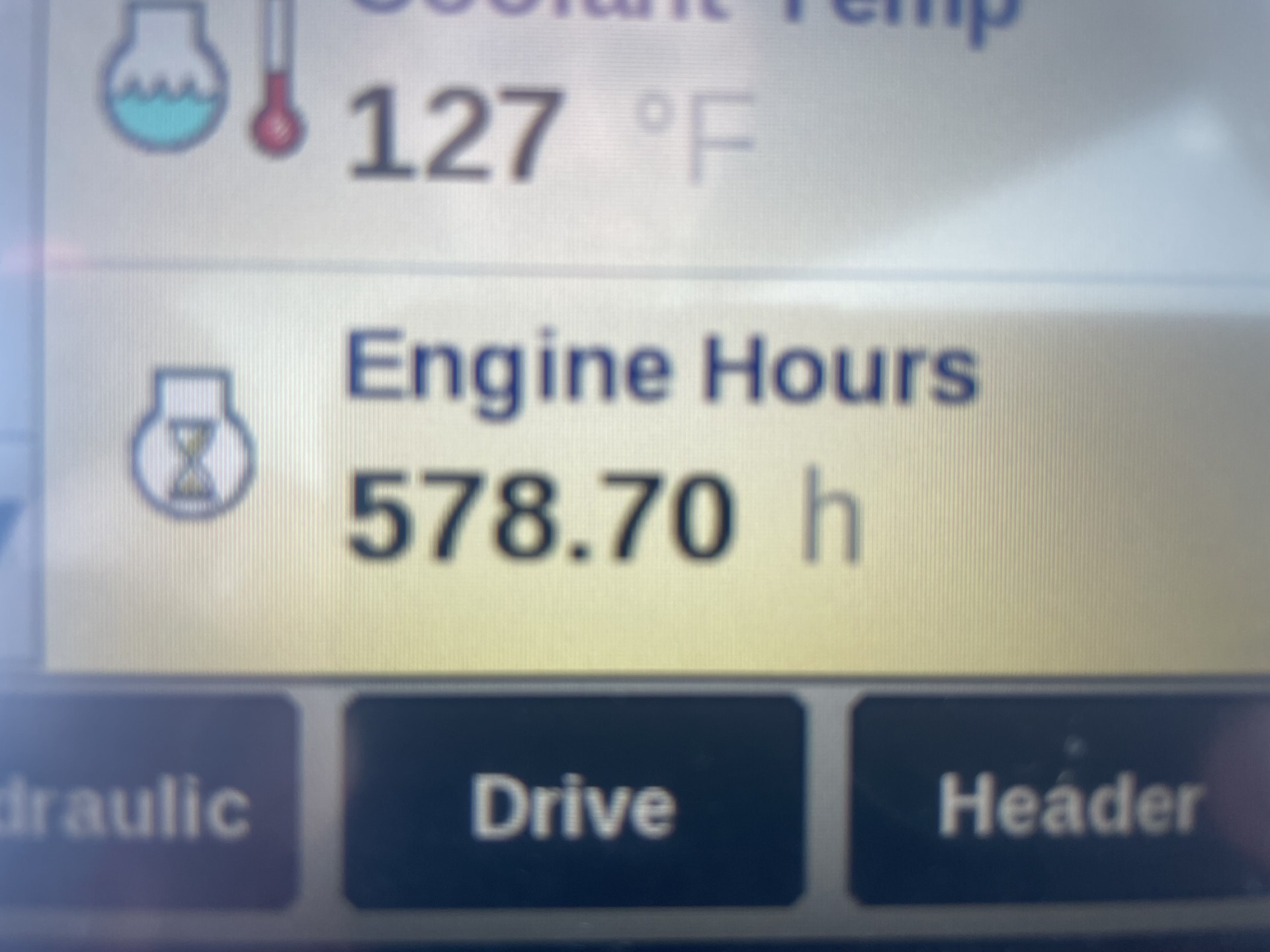 2024 Case IH WD2505 Image 33