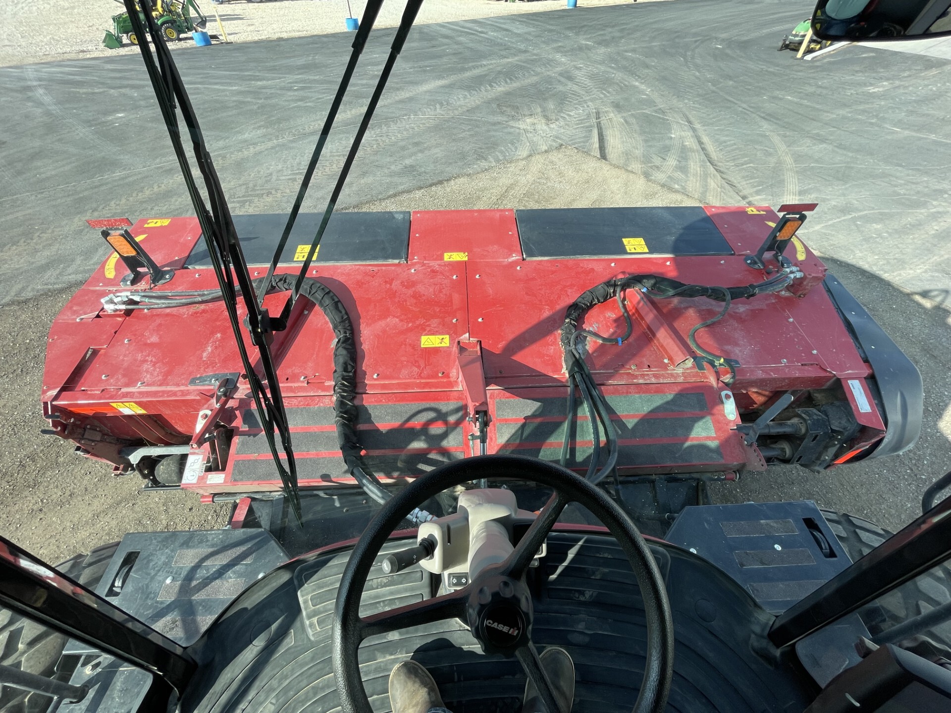 2024 Case IH WD2505 Image 27