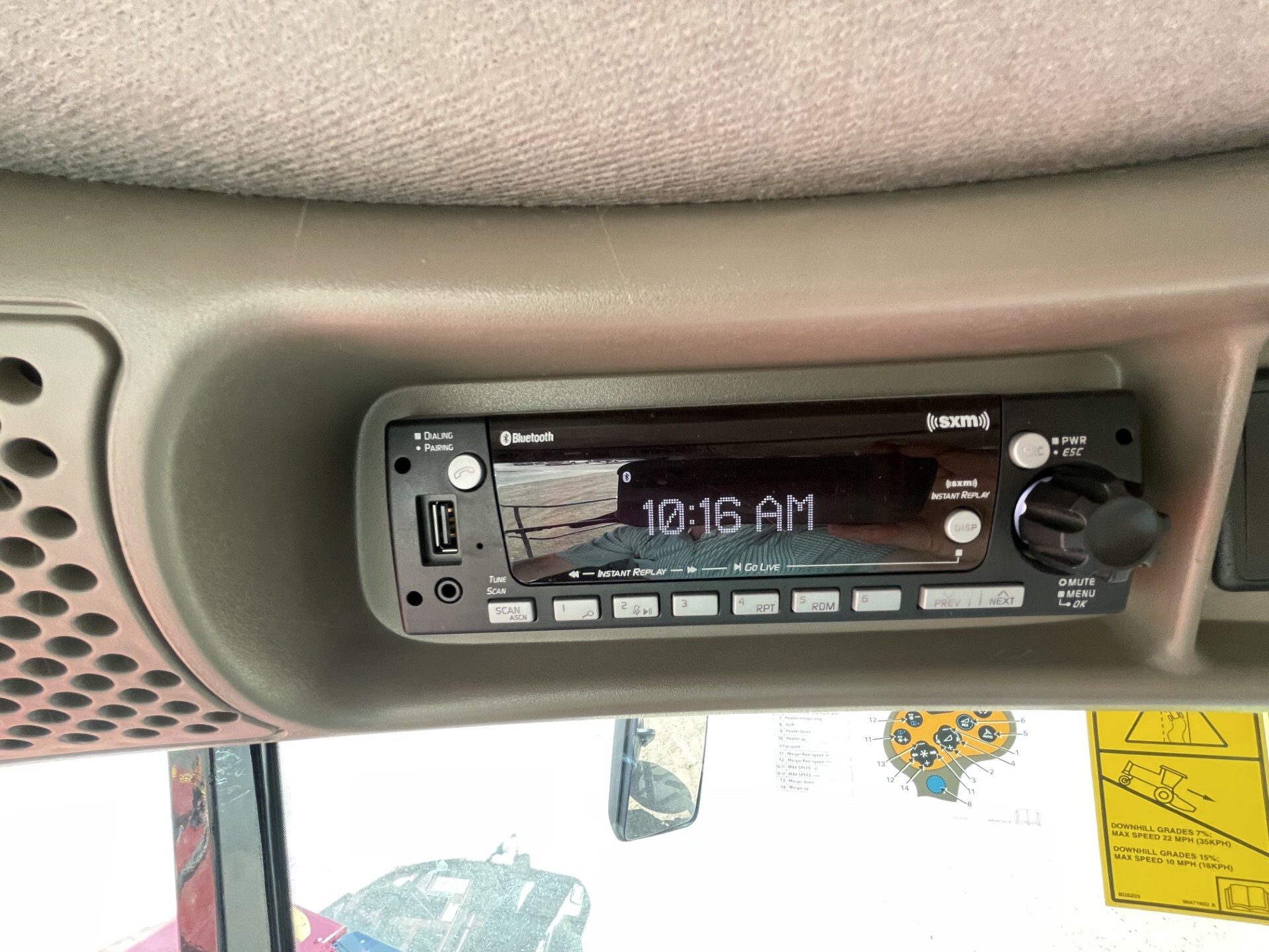 2024 Case IH WD2505 Image 31