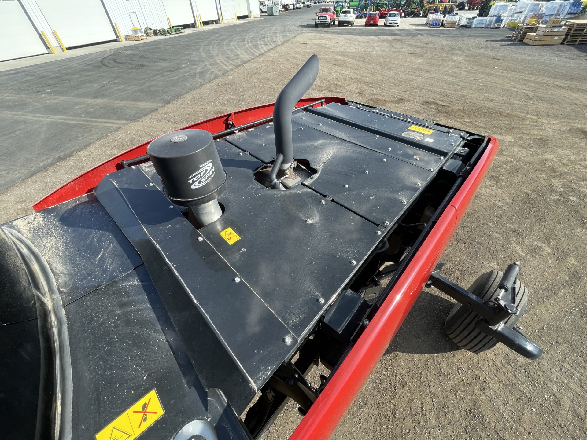 2024 Case IH WD2505 Image 25