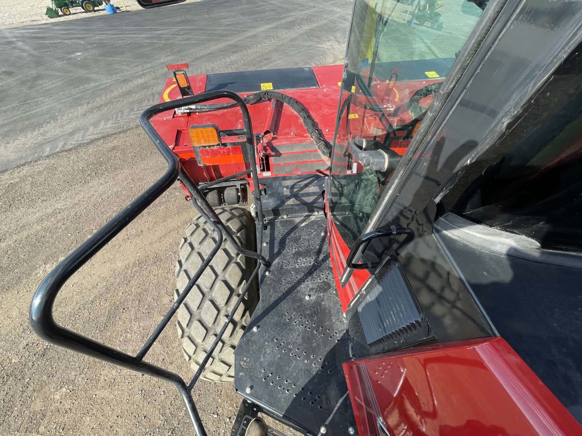 2024 Case IH WD2505 Image 24