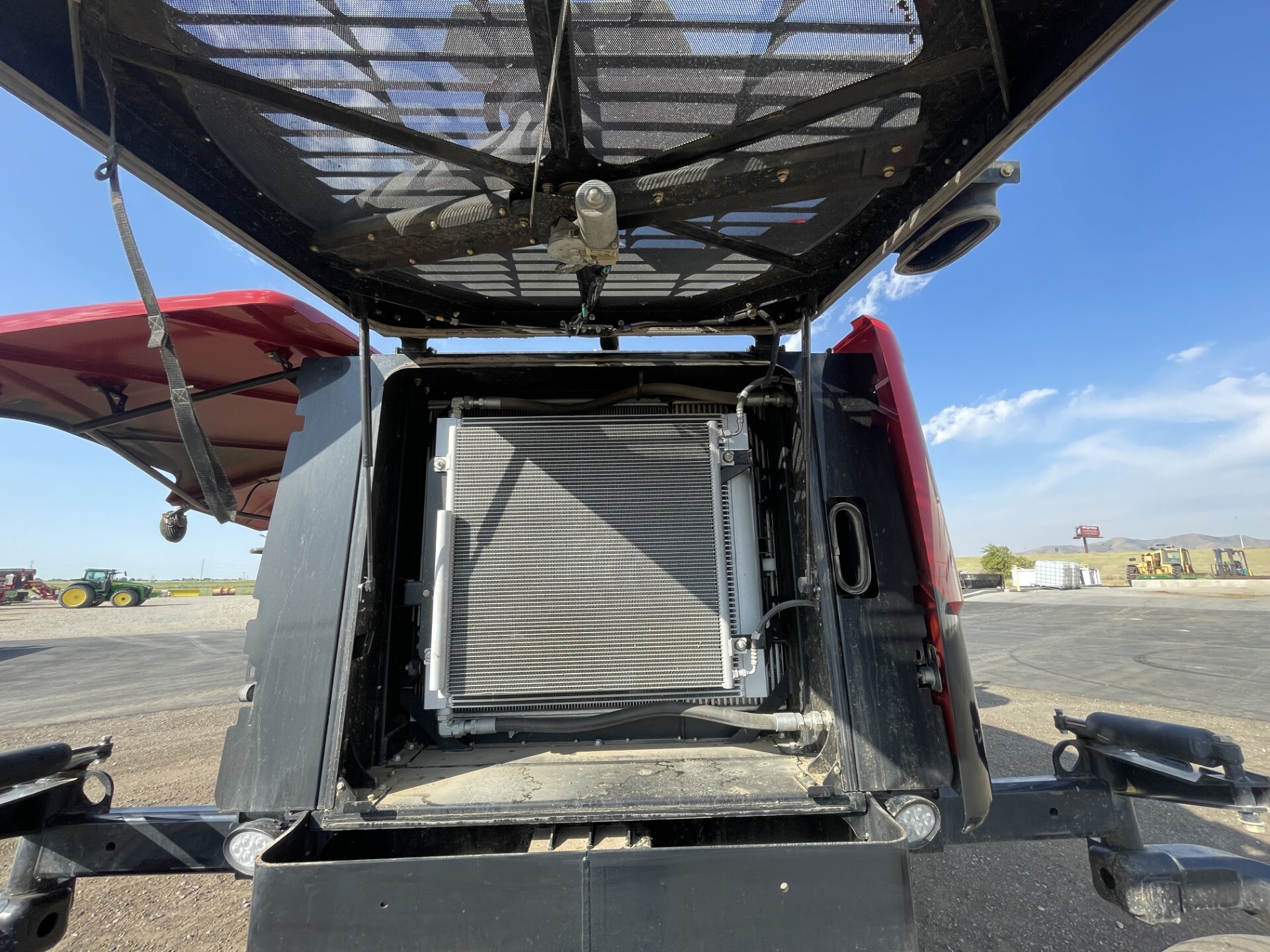 2024 Case IH WD2505 Image 14