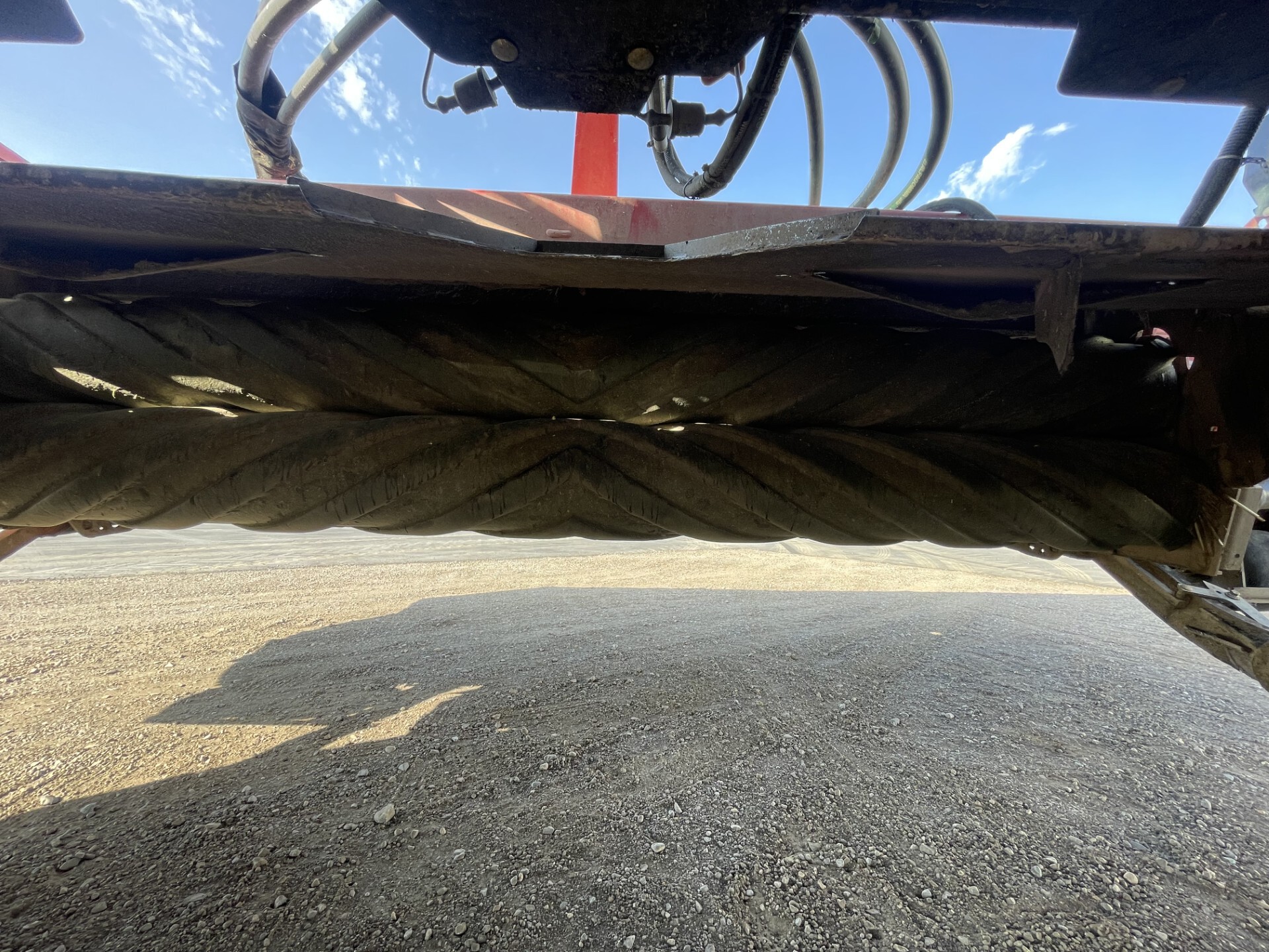 2024 Case IH WD2505 Image 23