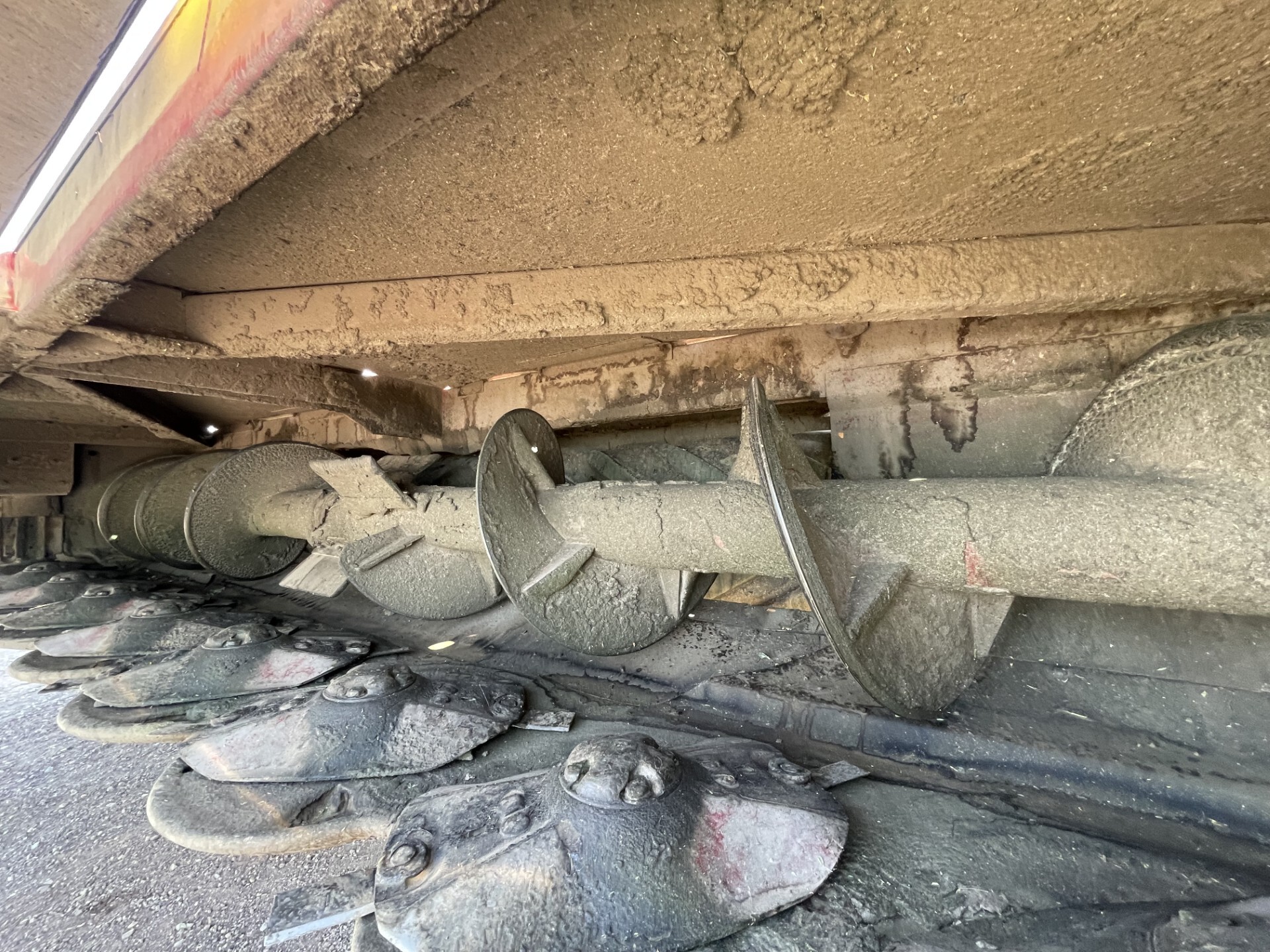 2024 Case IH WD2505 Image 20