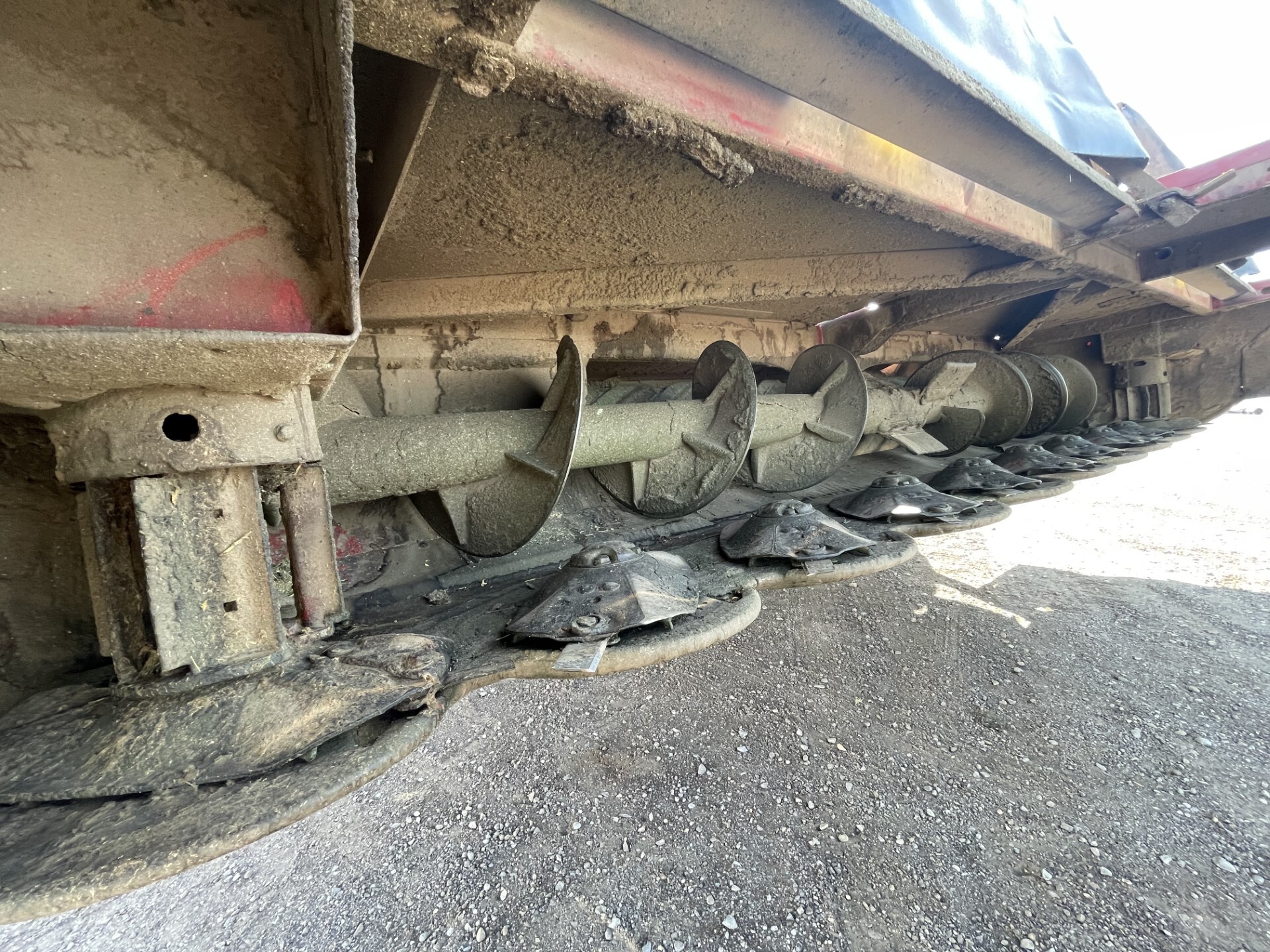 2024 Case IH WD2505 Image 21