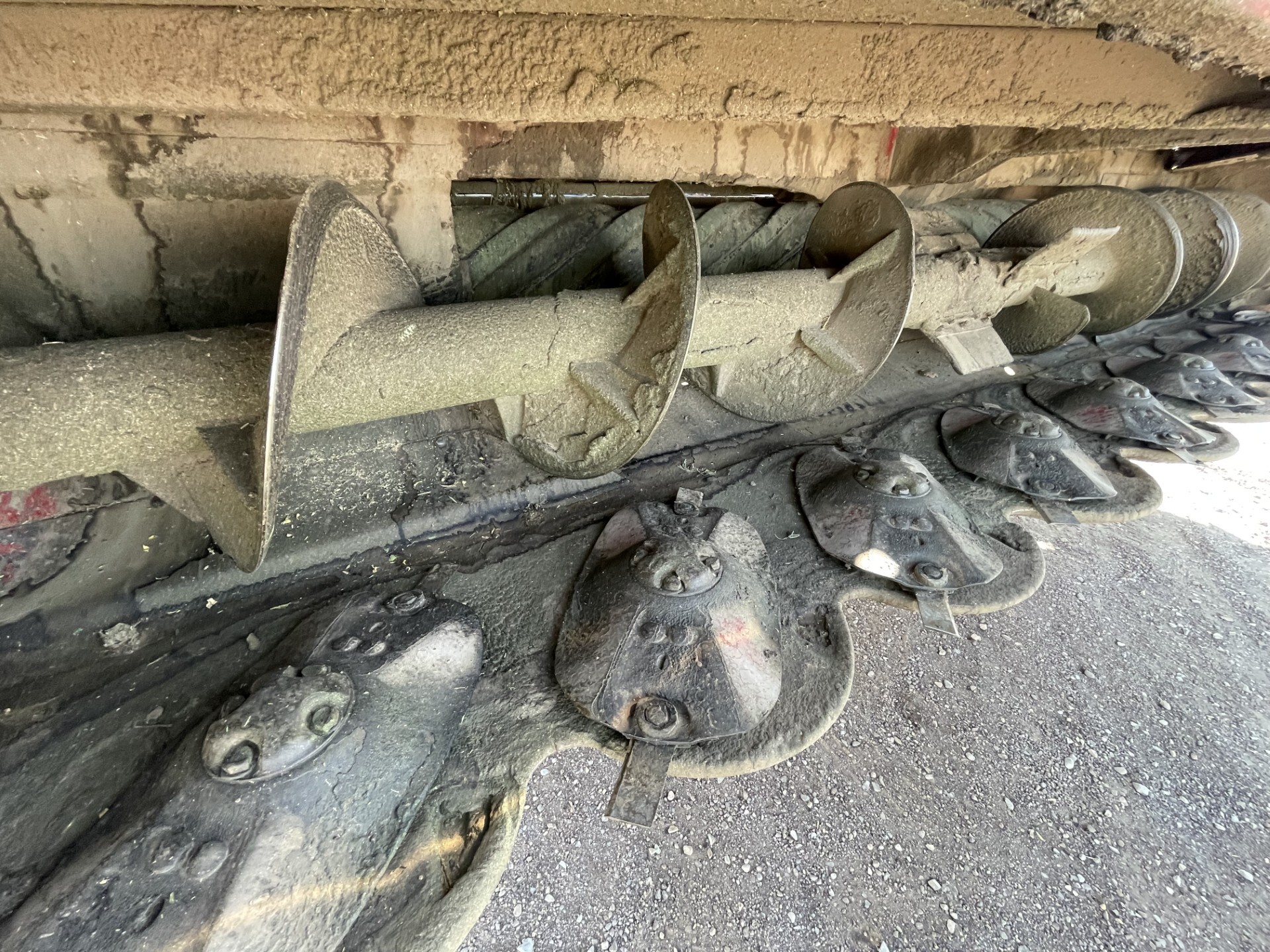 2024 Case IH WD2505 Image 19