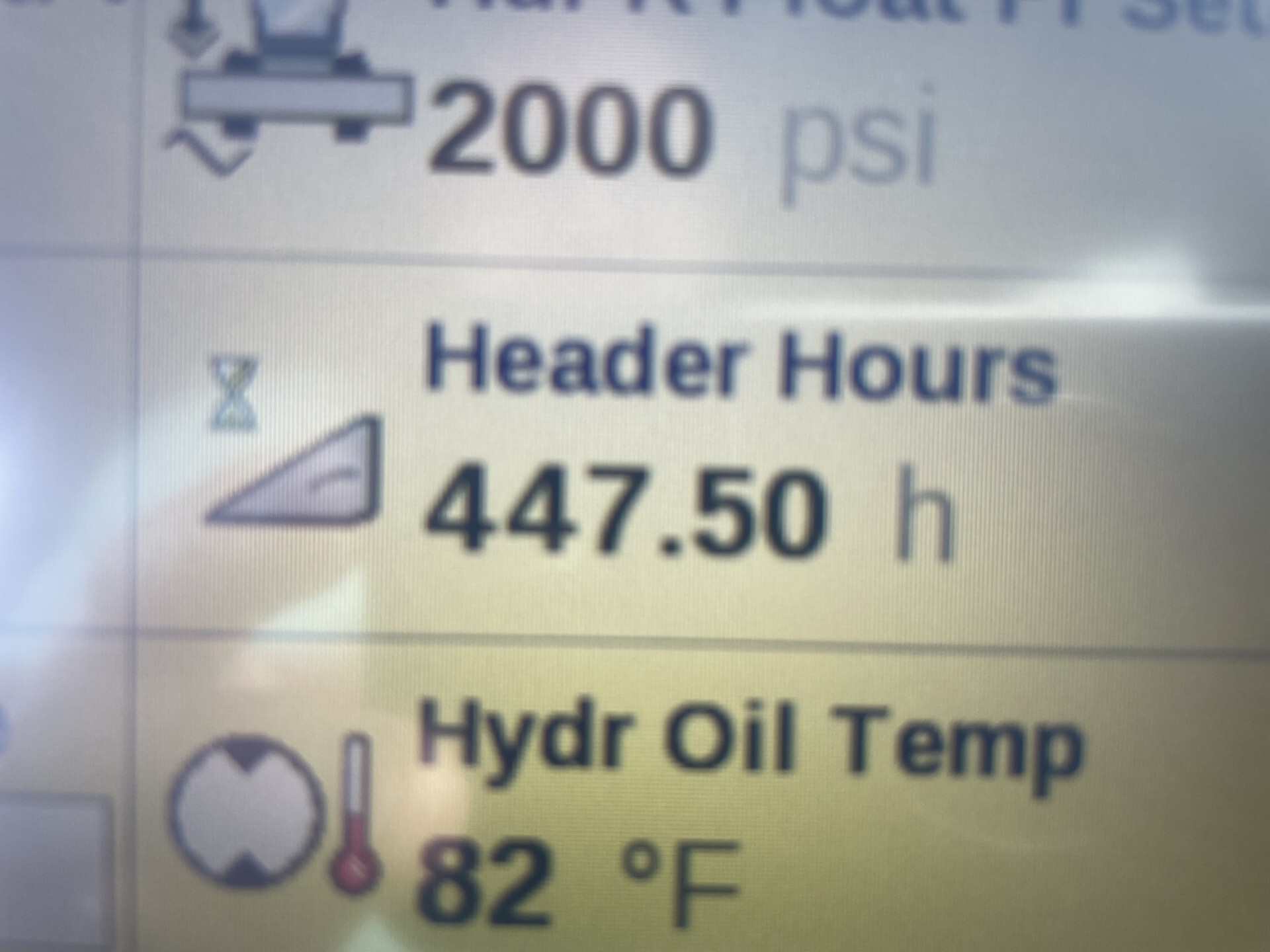 2024 Case IH WD2505 Image 34