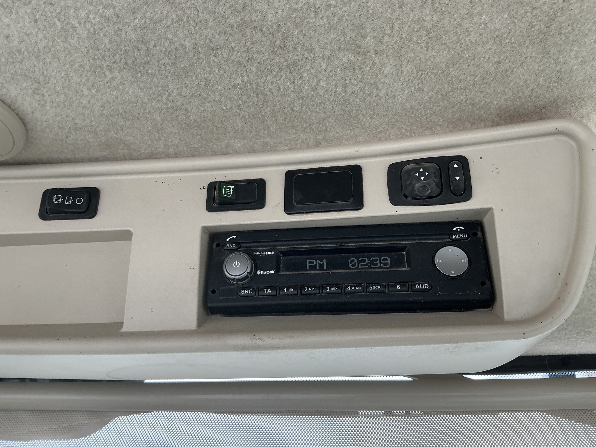 2018 John Deere 8295R Image 20