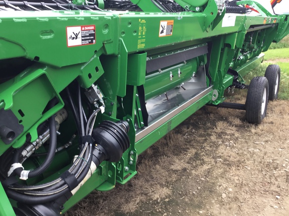 2025 John Deere RDF 40 (4th thumbnail)