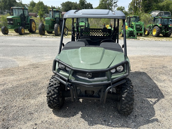 2023 John Deere 590M Photo 3