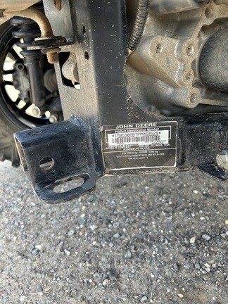 2023 John Deere 590M Photo 2