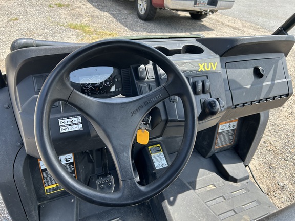 2023 John Deere 590M Photo 10