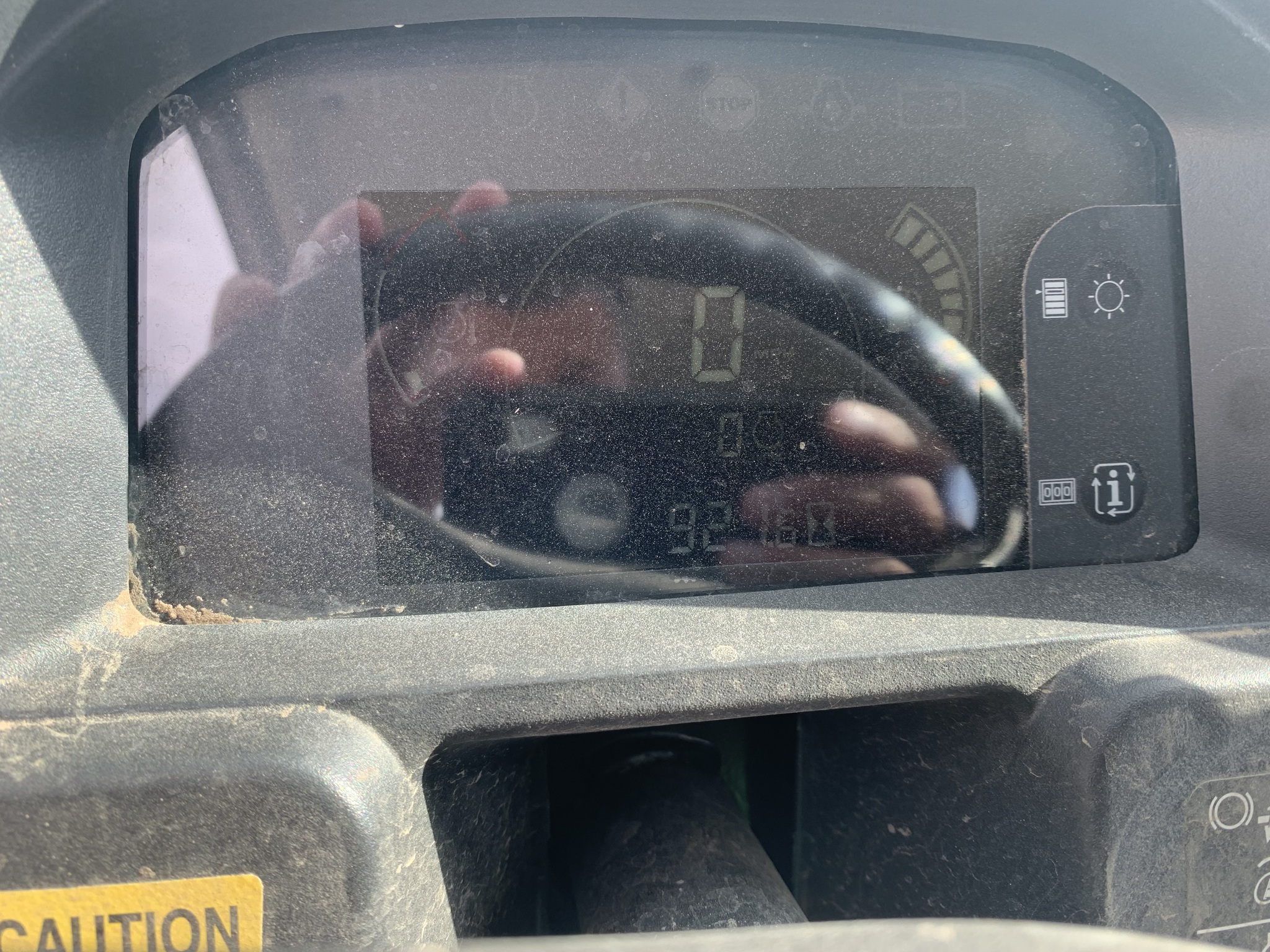 2020 John Deere XUV 835M Image 7
