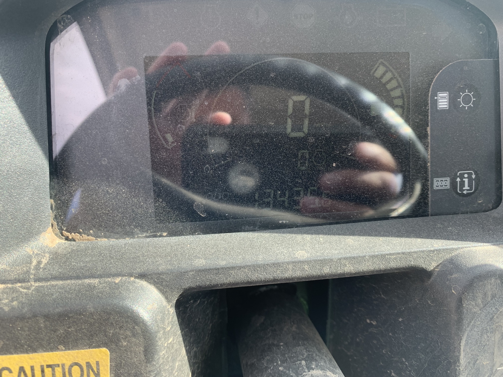 2020 John Deere XUV 835M Image 6