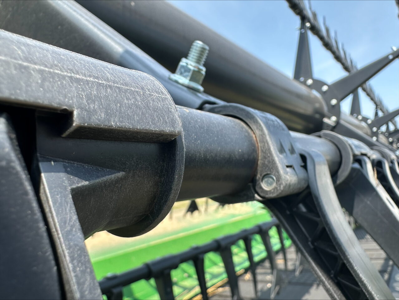 2023 John Deere RD35F Image 14