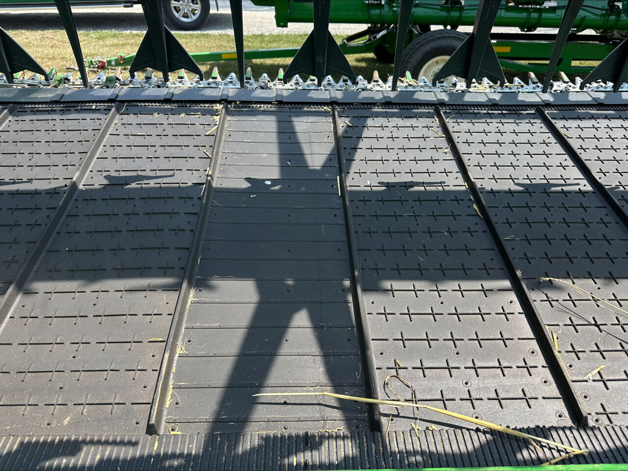 2023 John Deere RD35F Image 22