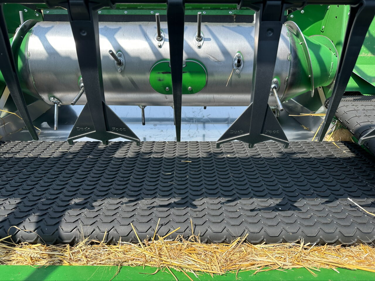 2023 John Deere RD35F Image 10