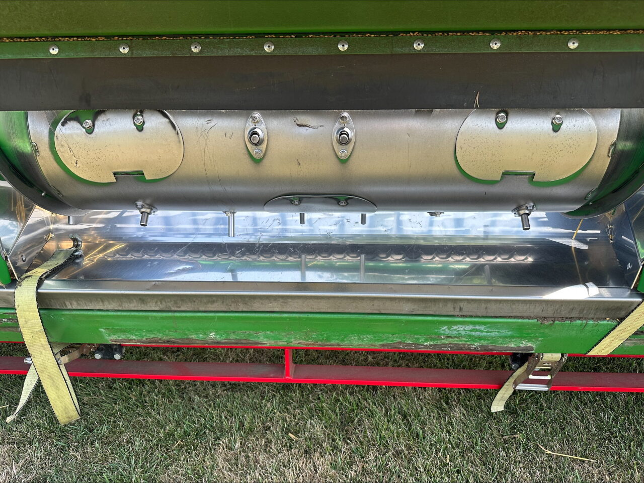 2023 John Deere RD35F Image 19