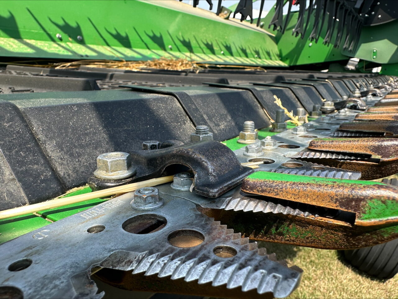 2023 John Deere RD35F Image 23