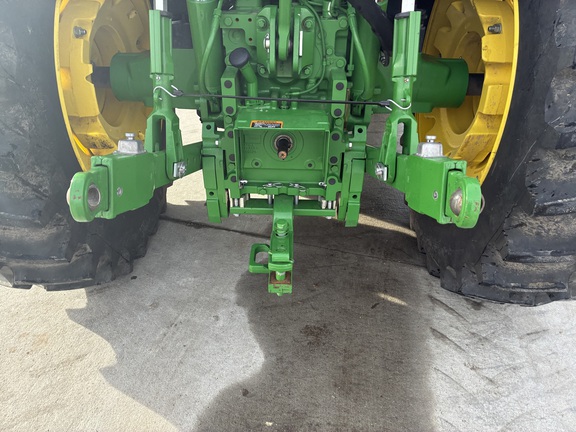 2024 John Deere 6155M (6th thumbnail)