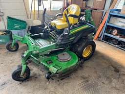 Zero Turn Mower For Sale 2019 John Deere Z960M , 31 HP