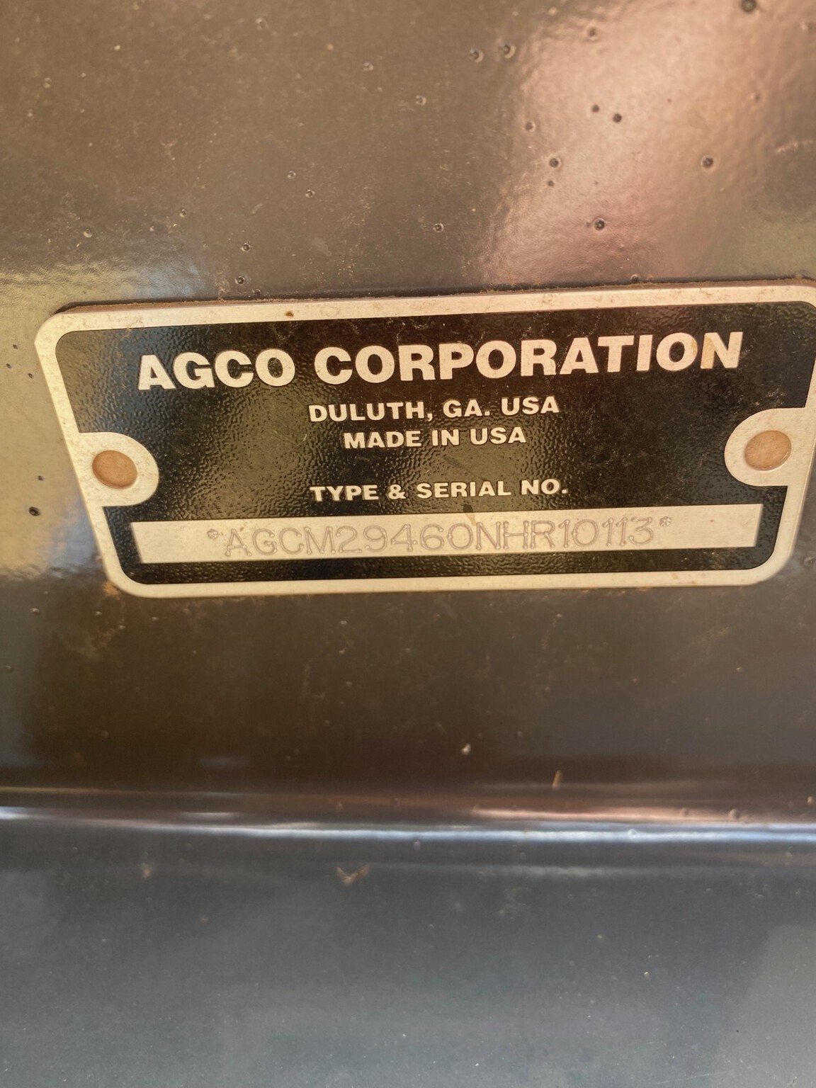 2022 Massey Ferguson 2946 Image 17