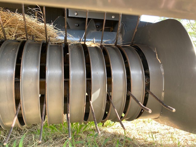 2022 Massey Ferguson 2946 Image 19