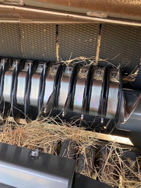 2022 Massey Ferguson 2946 Image 21