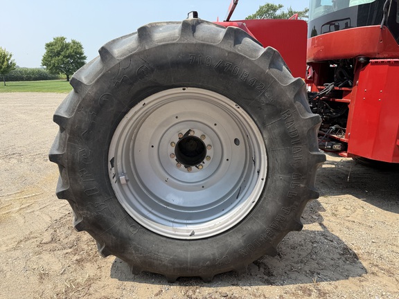 Photo of 2010 Case IH Steiger 435