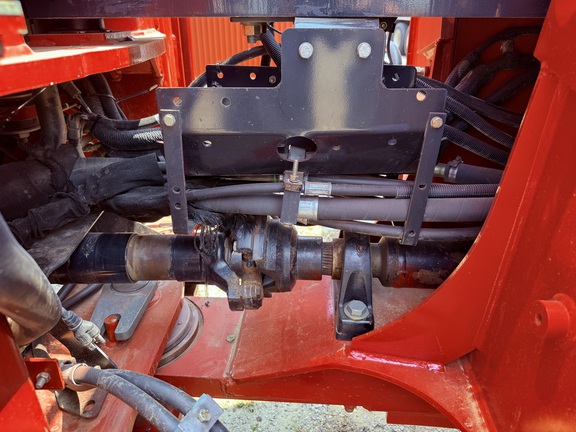 Photo of 2010 Case IH Steiger 435