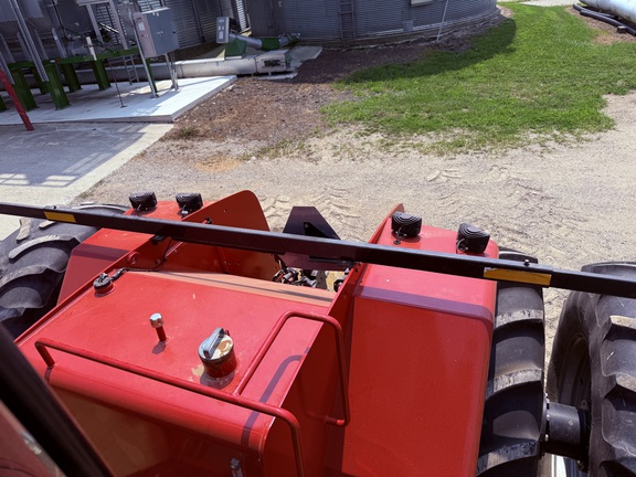 Photo of 2010 Case IH Steiger 435