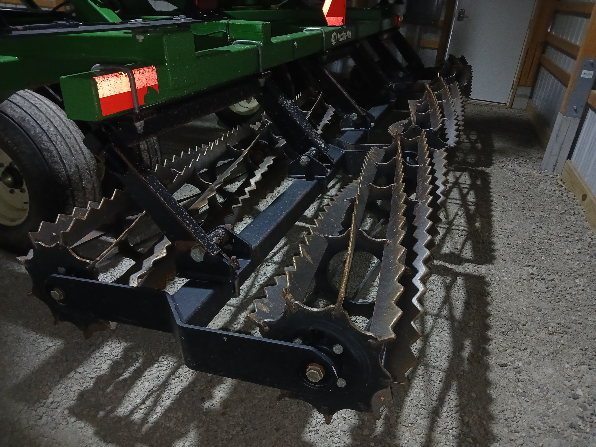 2018 J&M TF5S Image 4