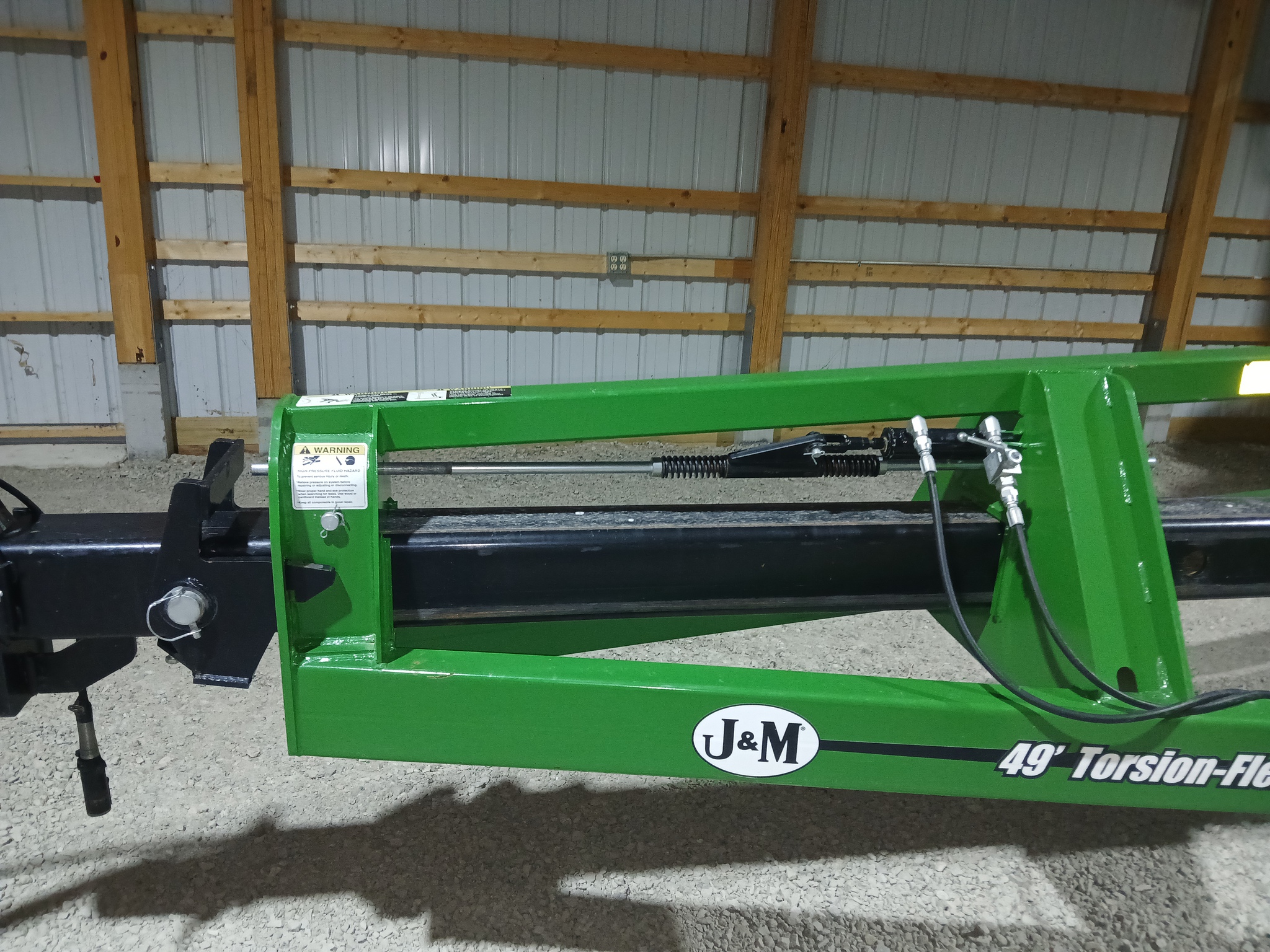 2018 J&M TF5S Image 5